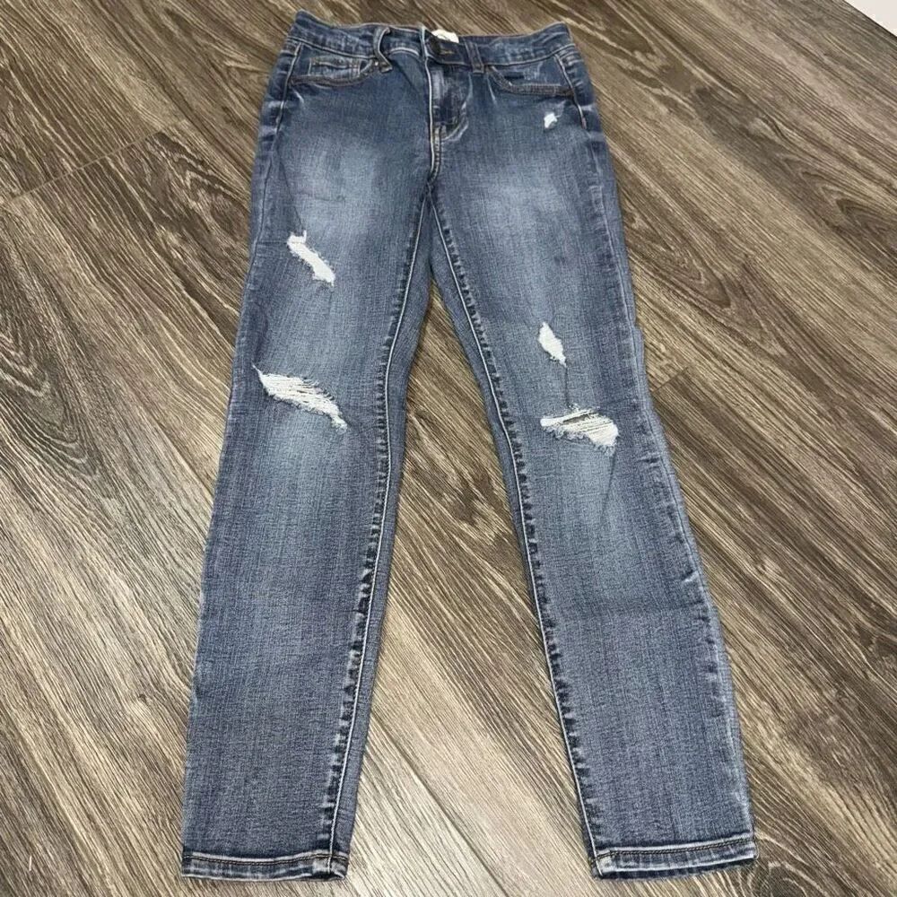 RSQ Midrise ankle Jeans